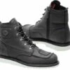 Harley-Davidson Stiefel Hagerman CE, Schwarz -Motorradzubehör d97020 harley hagerman