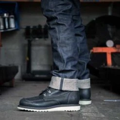 Harley-Davidson Stiefel Hagerman CE, Schwarz -Motorradzubehör d97020 harley3