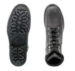 Harley-Davidson Stiefel Darnel CE Schwarz 11 Harley-Davidson Stiefel Darnel CE Schwarz -Motorradzubehör d97025 harley41