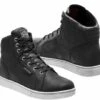 Harley-Davidson Sneaker Midland Schwarz