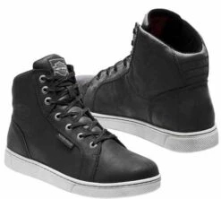 Harley-Davidson Sneaker Midland Schwarz