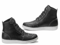 Harley-Davidson Schuhe Steinman Schwarz 11 Harley-Davidson Schuhe Steinman Schwarz -Motorradzubehör d97139 51