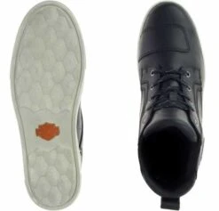 Harley-Davidson Schuhe Bateman Ankle Pro Schwarz 8 Harley-Davidson Schuhe Bateman Ankle Pro Schwarz -Motorradzubehör d97181 harley31