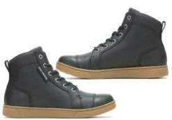 Harley-Davidson Schuh Breman CE Schwarz