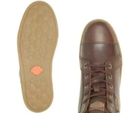 Harley-Davidson Schuh Breman CE Braun 9 Harley-Davidson Schuh Breman CE Braun -Motorradzubehör d97192 harley 98603 23vm 42