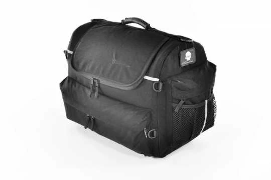 Deemeed Discovery L Motorradtasche 4 Deemeed Discovery L Motorradtasche – Bild 2