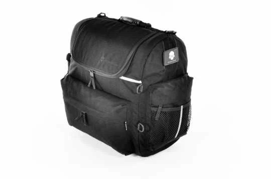 Deemeed Discovery S Motorradtasche 4 Deemeed Discovery S Motorradtasche – Bild 2
