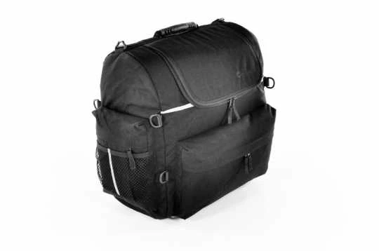 Deemeed Discovery S Motorradtasche 7 Deemeed Discovery S Motorradtasche – Bild 5