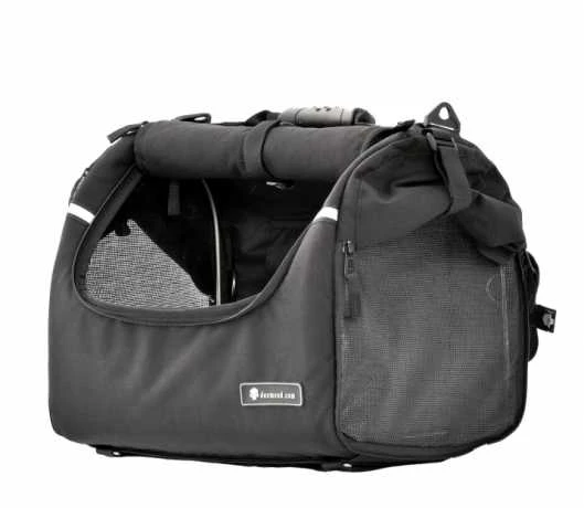 Deemeed Pet Bag Extra Klein 3 Deemeed Pet Bag Extra Klein