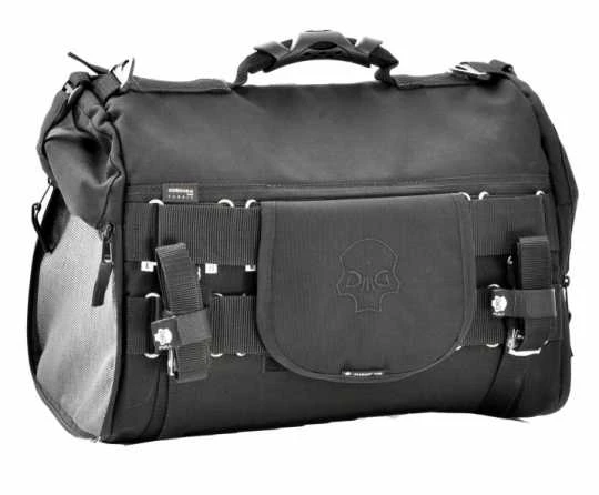 Deemeed Pet Bag Extra Klein 5 Deemeed Pet Bag Extra Klein – Bild 3