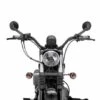 Harley Davidson Diamond Black Throttle/Idle Cables 1 Harley Davidson Diamond Black Throttle/Idle Cables -Motorradzubehör diamond black