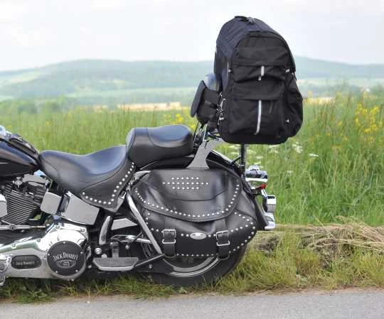 Deemeed Discovery L Motorradtasche 8 Deemeed Discovery L Motorradtasche – Bild 6