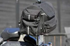 Deemeed Discovery M Motorradtasche -Motorradzubehör discovery m 62