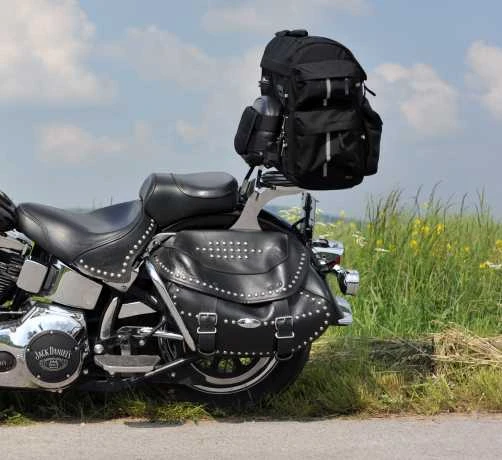 Deemeed Discovery S Motorradtasche 8 Deemeed Discovery S Motorradtasche – Bild 6