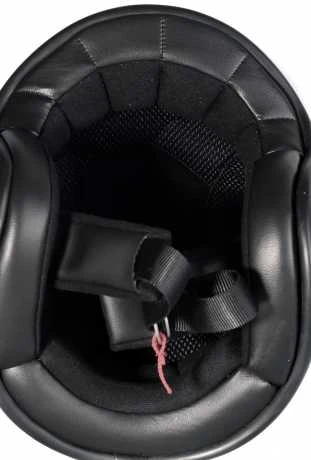 DMD Vintage Jethelm ECE Glitter Gold 4 DMD Vintage Jethelm ECE Glitter Gold – Bild 2