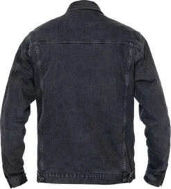 John Doe Maverick Jacke Schwarz 11 John Doe Maverick Jacke Schwarz -Motorradzubehör j5001 maverick jacket john doe51