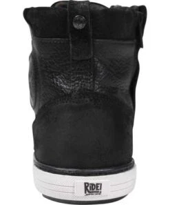 John Doe Shifter Motorrad Sneaker Schwarz -Motorradzubehör jdb1011 shifter black john doe61