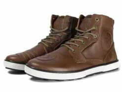 John Doe Stiefel Shifter Braun