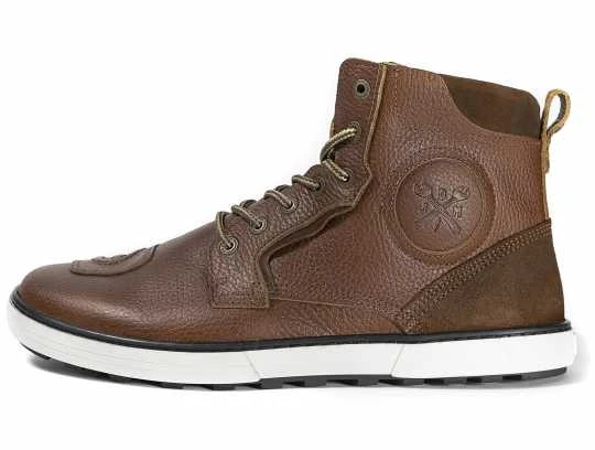 John Doe Stiefel Shifter Braun 6 John Doe Stiefel Shifter Braun – Bild 4