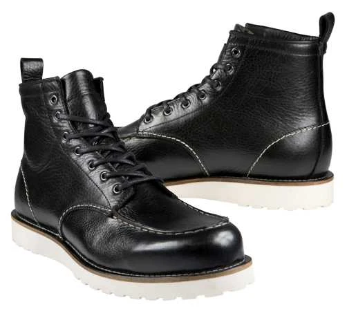 John Doe Stiefel Rambler Schwarz 3 John Doe Stiefel Rambler Schwarz