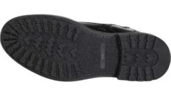 John Doe Falcon Motorradstiefel Schwarz 11 John Doe Falcon Motorradstiefel Schwarz -Motorradzubehör jdb1051 falcon black lr 31