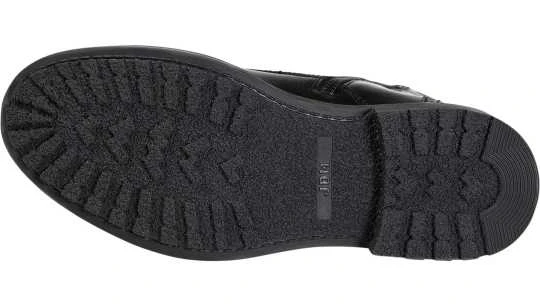 John Doe Falcon Motorradstiefel Schwarz 7 John Doe Falcon Motorradstiefel Schwarz – Bild 5