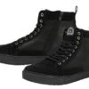 John Doe Neo Motorradschuhe Schwarz -Motorradzubehör jdb10611