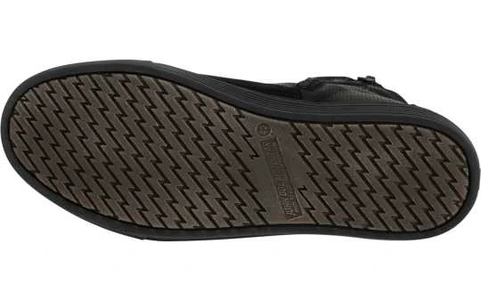 John Doe Neo Motorradschuhe Schwarz 8 John Doe Neo Motorradschuhe Schwarz – Bild 6