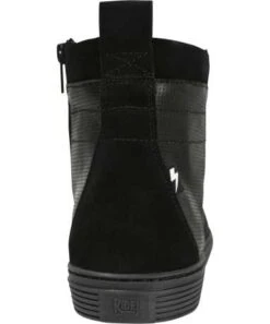 John Doe Neo Motorradschuhe Schwarz 12 John Doe Neo Motorradschuhe Schwarz -Motorradzubehör jdb1061 neo black black hr 50a98171