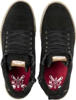 John Doe Neo Motorradschuhe Schwarz/braun 12 John Doe Neo Motorradschuhe Schwarz/braun -Motorradzubehör jdb1062 neo black brown 50a98681