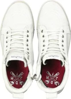 John Doe Neo Motorradschuhe Weiß -Motorradzubehör jdb1064 neo white white hr 50a97361