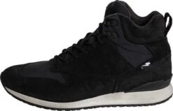 John Doe Gran Turismo Motorrad Sneaker Schwarz 9 John Doe Gran Turismo Motorrad Sneaker Schwarz -Motorradzubehör jdb2011 gran turismo black freisteller 3 hr1