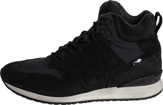 John Doe Gran Turismo Motorrad Sneaker Schwarz 5 John Doe Gran Turismo Motorrad Sneaker Schwarz – Bild 3