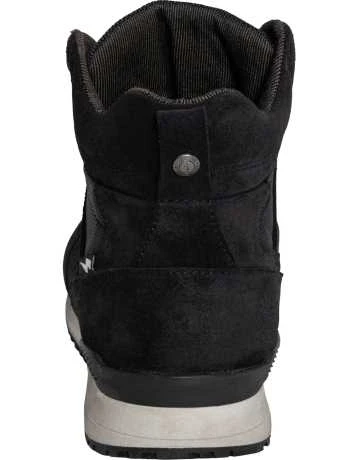 John Doe Gran Turismo Motorrad Sneaker Schwarz 6 John Doe Gran Turismo Motorrad Sneaker Schwarz – Bild 4