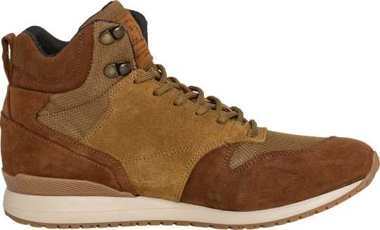 John Doe Gran Turismo Motorrad Sneaker Braun 5 John Doe Gran Turismo Motorrad Sneaker Braun – Bild 3