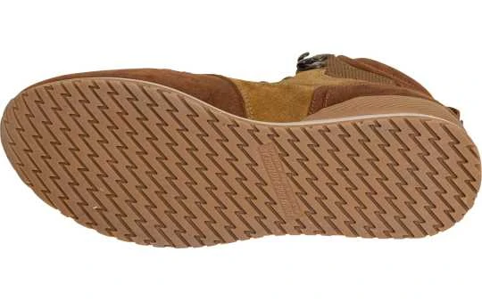 John Doe Gran Turismo Motorrad Sneaker Braun 7 John Doe Gran Turismo Motorrad Sneaker Braun – Bild 5