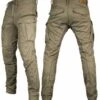John Doe Cargo Hose Stroker XTM Camel -Motorradzubehör jdc5004 john doe stroker