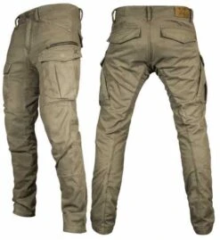 John Doe Cargo Hose Stroker XTM Camel