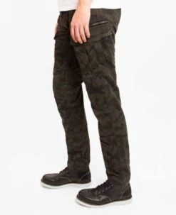 John Doe Cargo Hose Stroker XTM Camouflage 9 John Doe Cargo Hose Stroker XTM Camouflage -Motorradzubehör jdc5005 5
