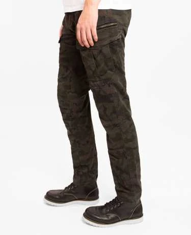 John Doe Cargo Hose Stroker XTM Camouflage 5 John Doe Cargo Hose Stroker XTM Camouflage – Bild 4