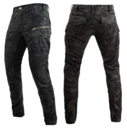 John Doe Cargo Hose Stroker XTM Camouflage