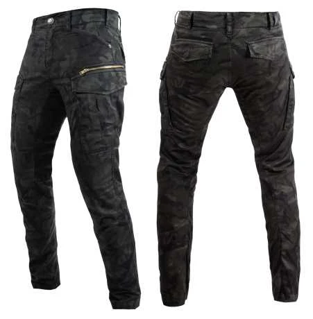 John Doe Cargo Hose Stroker XTM Camouflage 2 John Doe Cargo Hose Stroker XTM Camouflage