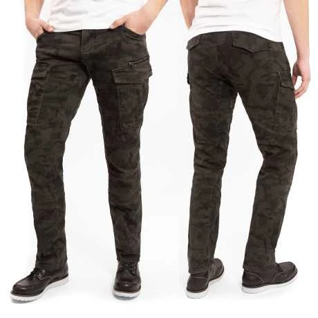 John Doe Cargo Hose Stroker XTM Camouflage 6 John Doe Cargo Hose Stroker XTM Camouflage – Bild 5