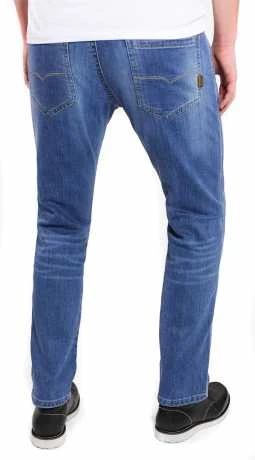 John Doe Original Jeans Light Blue Used 4 John Doe Original Jeans Light Blue Used – Bild 2