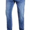 John Doe Original Jeans Light Blue Used -Motorradzubehör jdd20051