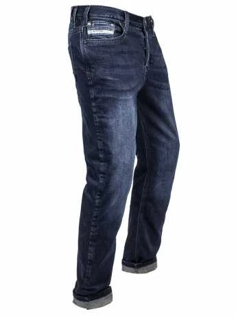 John Doe Original Jeans / Dark Blue Used 5 John Doe Original Jeans / Dark Blue Used – Bild 3