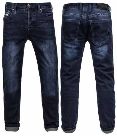 John Doe Original Jeans / Dark Blue Used 3 John Doe Original Jeans / Dark Blue Used
