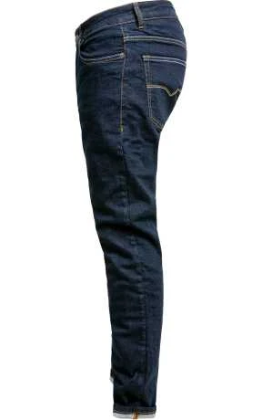John Doe Jeans Ironhead XTM Denim Raw 4 John Doe Jeans Ironhead XTM Denim Raw – Bild 2