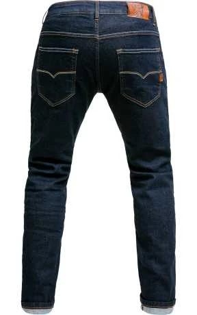 John Doe Jeans Ironhead XTM Denim Raw 6 John Doe Jeans Ironhead XTM Denim Raw – Bild 4