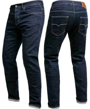 John Doe Jeans Ironhead XTM Denim Raw 3 John Doe Jeans Ironhead XTM Denim Raw
